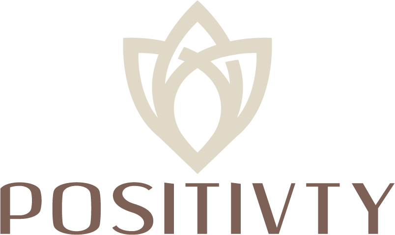 Positivty Logo